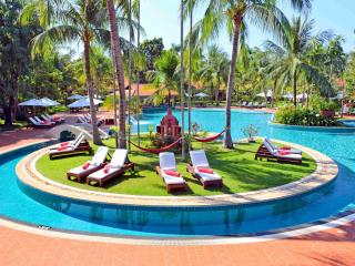 Sofitel Angkor Phokeethra Golf & Spa Resort - Siem Reap - 3