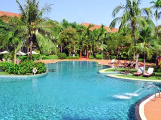 Sofitel Angkor Phokeethra Golf & Spa Resort - Siem Reap - 1