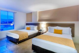 Hotel MS Ciudad Jardin - Cali - 9