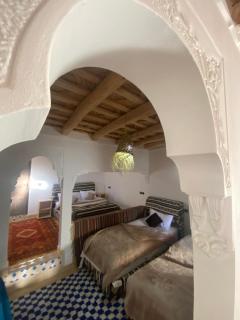 Tafsut dades guesthouse stay with locals - Tamellalt - 3