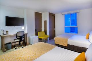 Hotel MS Ciudad Jardin - Cali - 8