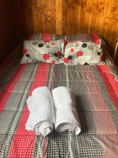 Tranquilo y a pasos de todo - 3