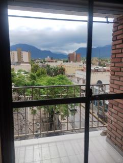 Dpto Microcentro, vista panoramica - La Rioja - 2