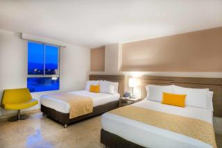 Hotel MS Ciudad Jardin - Cali - 7