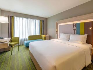 Novotel Manila Araneta City Hotel - Manila - 3