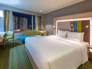 Novotel Manila Araneta City Hotel - Manila - 2