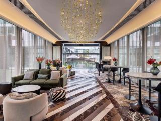 Sofitel Auckland Viaduct Harbour - Auckland - 9