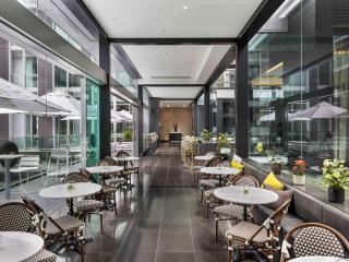 Sofitel Auckland Viaduct Harbour - Auckland - 7
