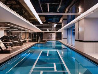 Sofitel Auckland Viaduct Harbour - Auckland - 5