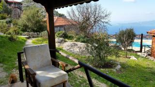 Yediburunlar Lighthouse Boutique Hotel and Restaurant - 2