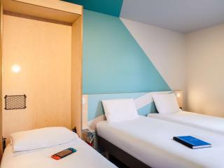 Hôtel Ibis Budget Nantes Ouest Atlantis Couëron - Couëron - 3