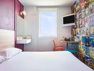 hotelF1 Roissy CDG Pn2 - 8