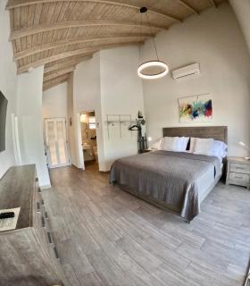 The Moxy - English Harbour Town - 0