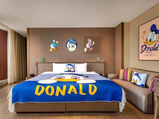 Novotel Shanghai Clover - Shanghai - 8
