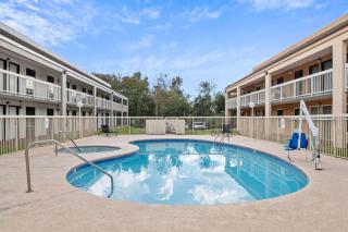 Quality Inn Kingsland - Kingsland - 2