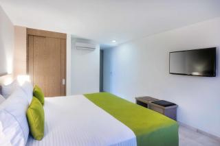Hotel MS Ciudad Jardin - Cali - 6