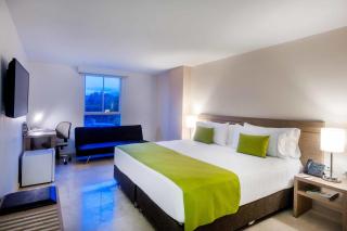 Hotel MS Ciudad Jardin - Cali - 5