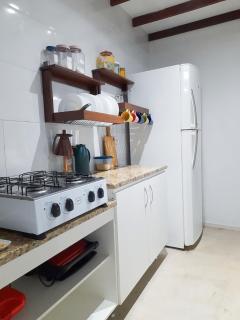 Casa da Fonte - Santa Cruz - 2