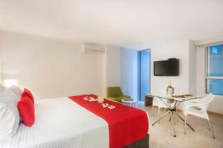 Hotel MS Ciudad Jardin - Cali - 4