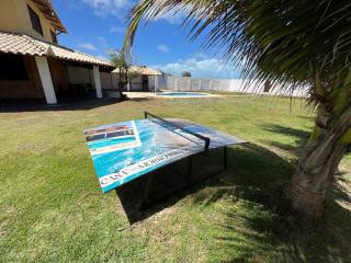 Casa de Praia no Morro Branco - Beberibe - 3
