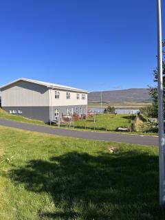 Lakeside Apartments - Egilsstadir - 0