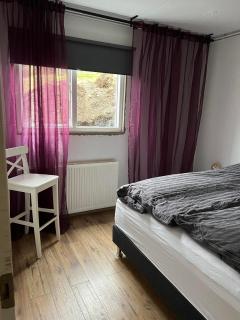 Lakeside Apartments - Egilsstadir - 9