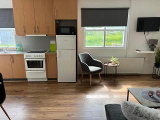 Lakeside Apartments - Egilsstadir - 8