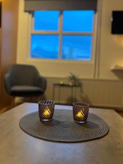 Lakeside Apartments - Egilsstadir - 1