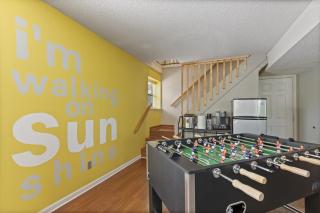 6bedrooms, ramp boat dock slips water toys, nice cove area - Linn Creek - 5