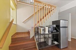 6bedrooms, ramp boat dock slips water toys, nice cove area - Linn Creek - 6