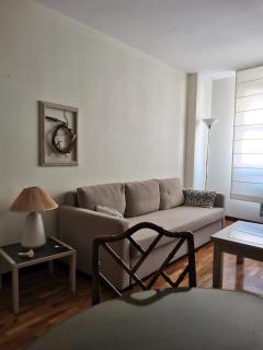 Apartamento Estriva - Ezcaray - 3