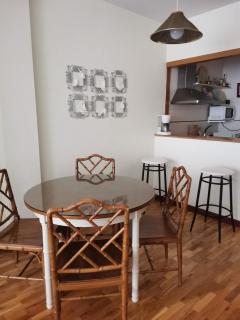 Apartamento Estriva - 1