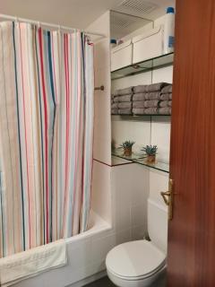 Apartamento Estriva - Ezcaray - 4