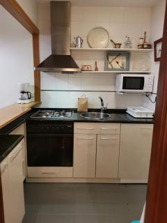 Apartamento Estriva - Ezcaray - 5