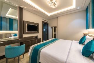 Best Western Ajyad Makkah - Mecca - 8