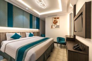Best Western Ajyad Makkah - Mecca - 6