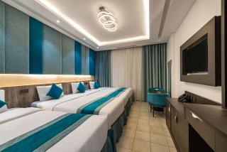 Best Western Ajyad Makkah - Mecca - 5