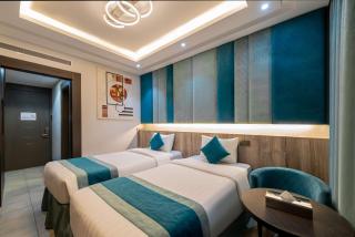 Best Western Ajyad Makkah - Mecca - 3