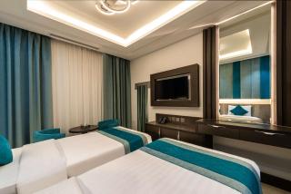 Best Western Ajyad Makkah - Mecca - 1
