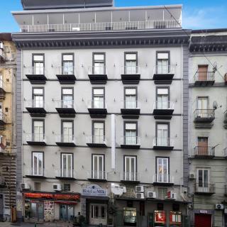 Best Western Hotel dei Mille - Napoli - 0