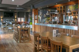 Best Western The Grand Hotel Hartlepool - 9