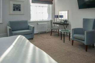 Best Western The Grand Hotel Hartlepool - 3