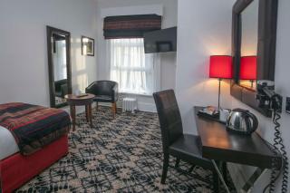 Best Western The Grand Hotel Hartlepool - 1