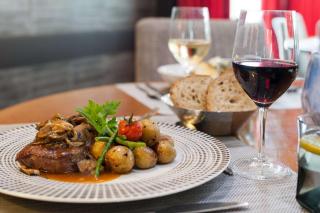 Best Western Hotel Acadie Paris Nord Villepinte - Tremblay En France - 4