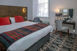 Best Western The Grand Hotel Hartlepool - 2