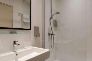 Best Western Hotel Acadie Paris Nord Villepinte - Tremblay En France - 7
