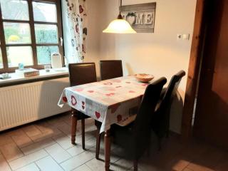 -Heaf half between North and Ostsee U Schlei - Ellingstedt - 4