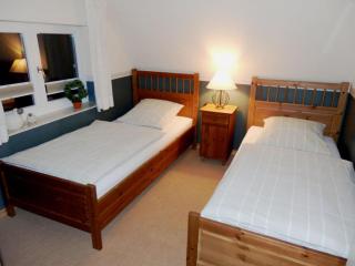 No 3 - Krautsand Comfortable Vacation Home - 1