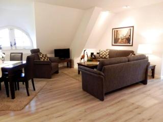 No 3 - Krautsand Comfortable Vacation Home - 7