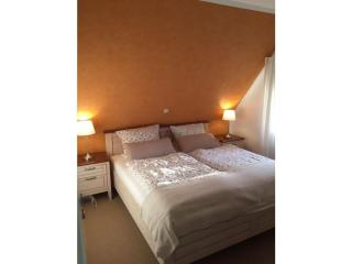 No 3 - Krautsand Comfortable Vacation Home - 3